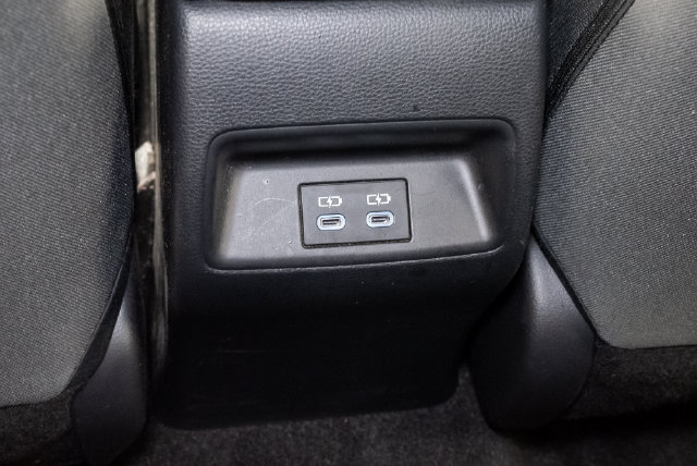 Used 2024 Toyota Corolla SE w/ Convenience Package FWD image 27