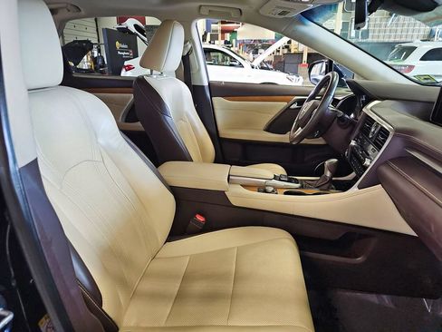 Used 2019 Lexus RX 450h AWD w/ Navigation Package image 13