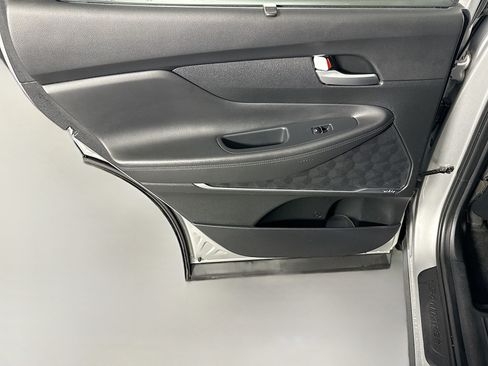 Used 2020 Hyundai Santa Fe SEL AWD/4WD image 26