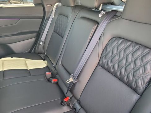 New 2026 Nissan Murano Platinum w/ Cargo Package AWD/4WD image 9