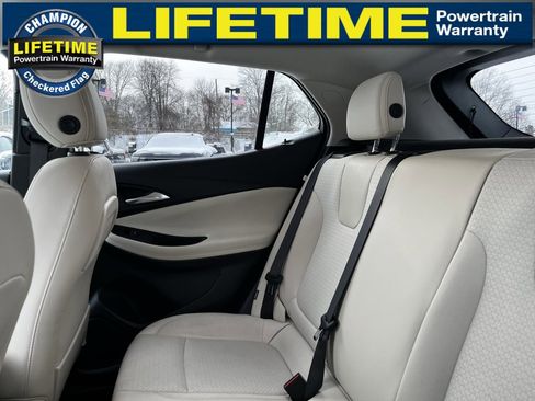 Used 2023 Buick Encore GX Preferred w/ Cold Weather Comfort Package image 14