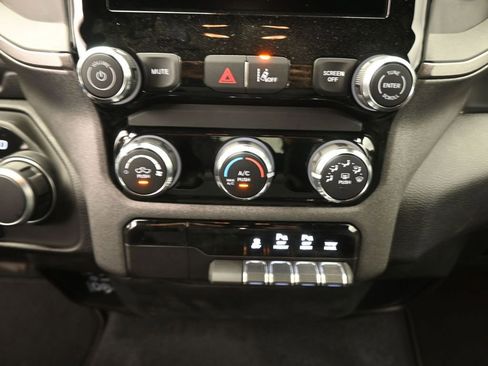 New 2026 RAM 1500 Express RWD image 9
