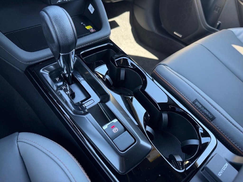 New 2026 Subaru Forester Sport AWD/4WD image 23