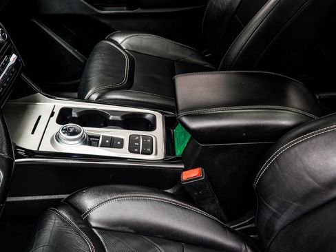 Used 2022 Ford Explorer ST w/ Equipment Group 401A image 17