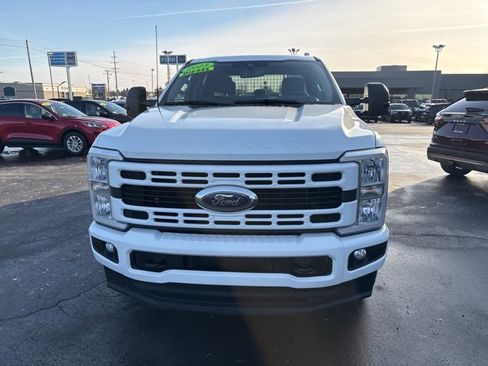 Used 2023 Ford F350 XLT image 21