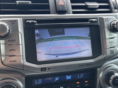 Used 2019 Toyota 4Runner Limited RWD image 27