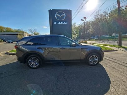 Certified 2024 MAZDA CX-90 3.3 Turbo w/ Preferred Plus