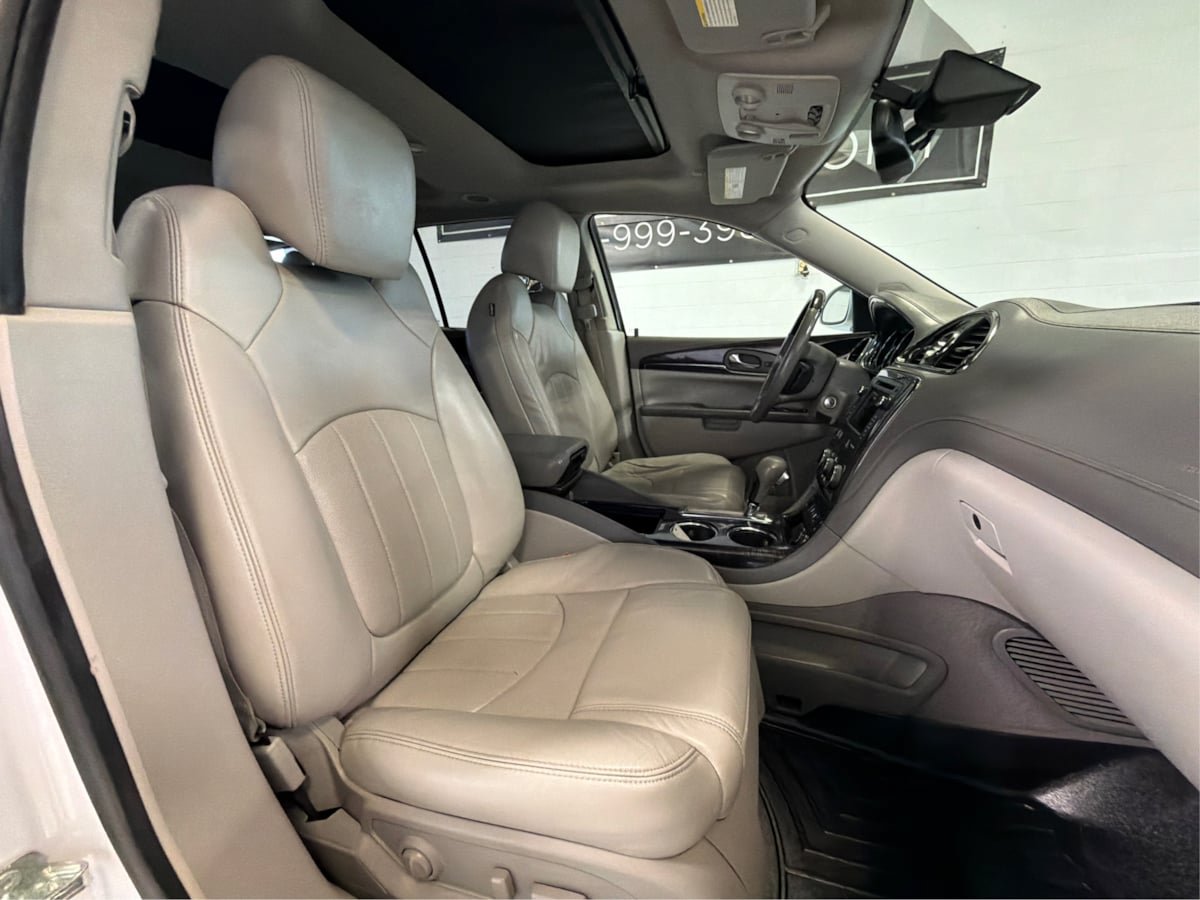 Used 2016 Buick Enclave Premium AWD/4WD image 15