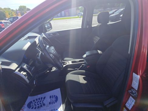 Used 2021 Ford Ranger XLT w/ Equipment Group 302A High image 12