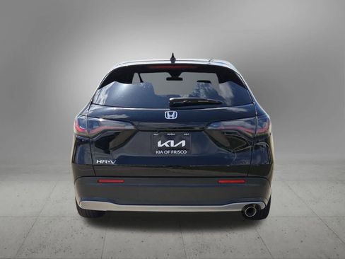 Used 2023 Honda HR-V Sport image 5
