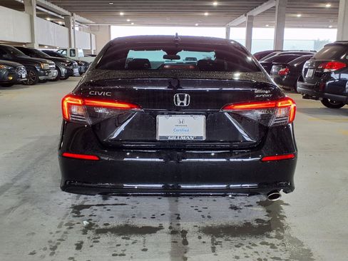 Certified 2023 Honda Civic Sport image 23