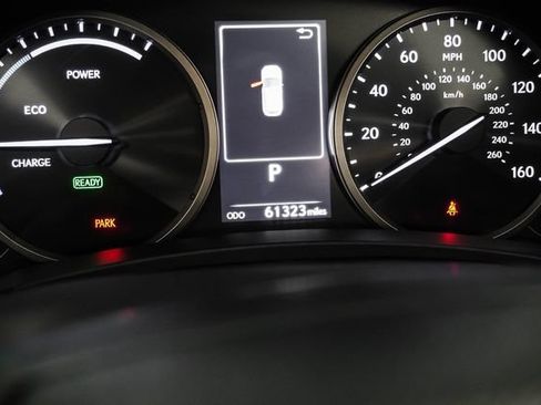 Used 2020 Lexus NX 300h AWD w/ Premium Package image 14