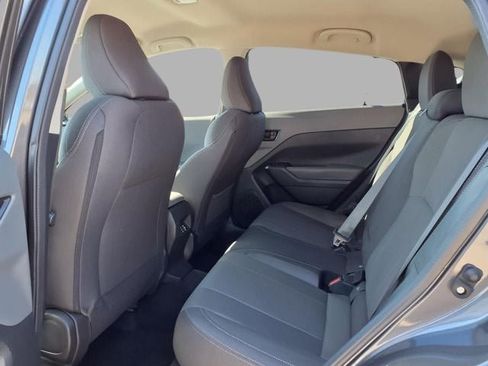 New 2026 Subaru Crosstrek 2.0i Premium image 38