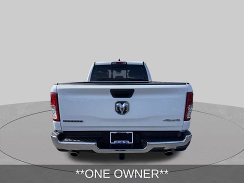 Used 2023 RAM 1500 Big Horn AWD/4WD image 5