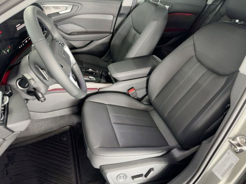 New 2025 Audi A5 2.0T Premium Plus image 5