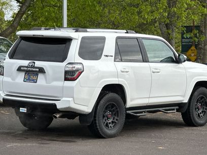 Used 2016 Toyota 4Runner TRD Pro