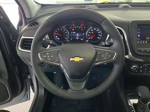Certified 2023 Chevrolet Equinox LT FWD image 34