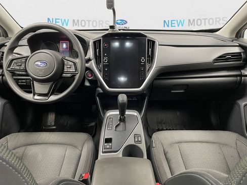 Used 2024 Subaru Crosstrek 2.0i Premium AWD/4WD image 8