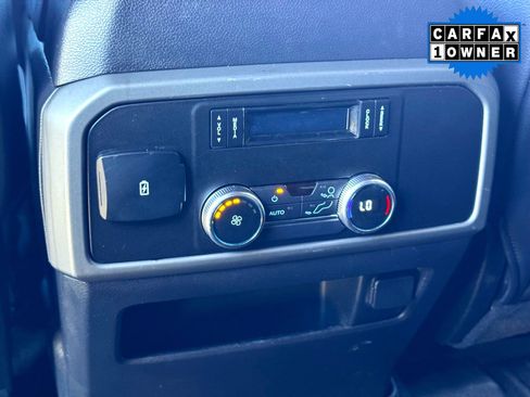 Used 2020 Ford Expedition Max XLT w/ FX4 Off-Road Package image 21