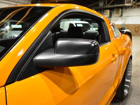 Used 2008 Ford Mustang GT image 42