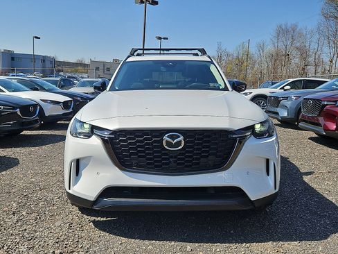 New 2026 MAZDA CX-90 3.3 Turbo w/ Premium Sport Pkg AWD/4WD image 2