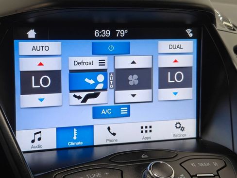 Used 2016 Ford Escape SE w/ SE Leather Comfort Package AWD/4WD image 31