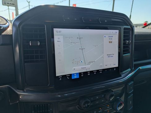 Used 2024 Ford F150 STX image 20