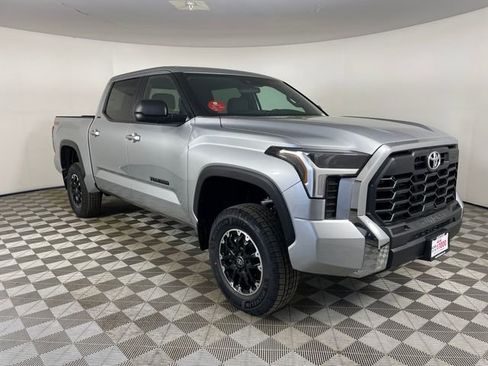 New 2026 Toyota Tundra SR5 w/ TRD Off-Road Package image 7