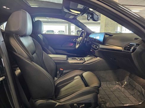 New 2026 BMW i5 M60 w/ Premium Package AWD/4WD image 28