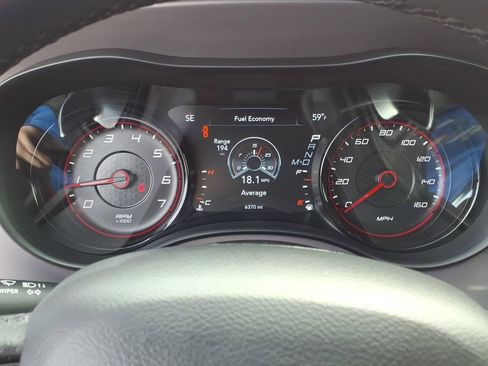 Used 2023 Dodge Charger R/T w/ Blacktop Package image 18