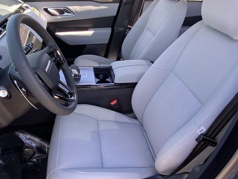 Used 2026 Land Rover Range Rover Velar S image 6