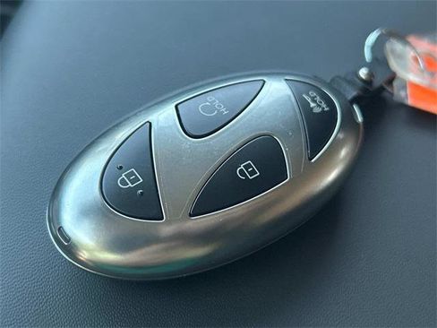 New 2026 Hyundai Santa Fe SEL image 13