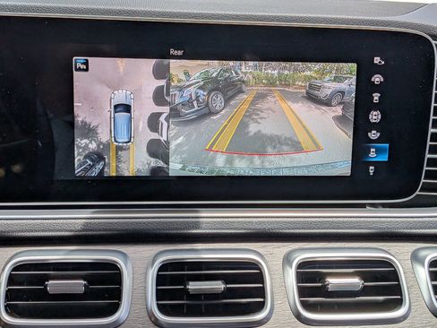 Used 2021 Mercedes-Benz GLE 350 image 14
