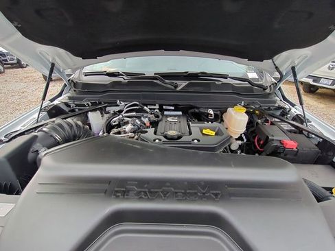 New 2026 RAM 5500 Tradesman image 36