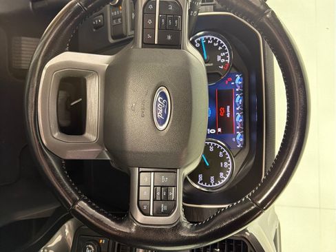 Used 2021 Ford F150 XLT w/ Equipment Group 302A High AWD/4WD image 15
