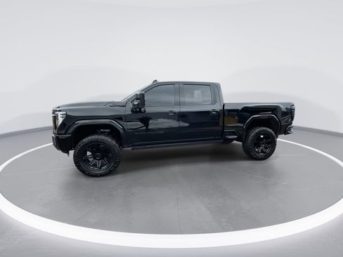 Used 2024 GMC Sierra 2500 Denali Ultimate image 10