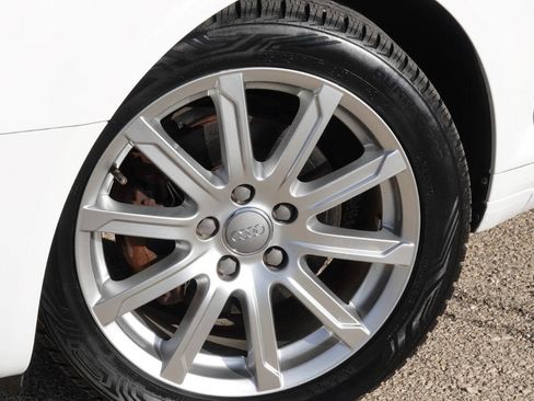 Used 2012 Audi A3 TDI Premium Plus w/ Premium Plus Package FWD image 41
