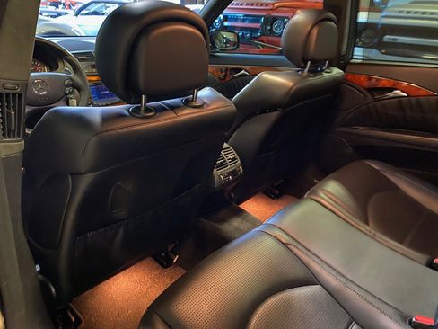Used 2007 Mercedes-Benz E 63 AMG Wagon image 34
