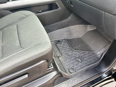 Used 2026 RAM 1500 Lone Star AWD/4WD image 40