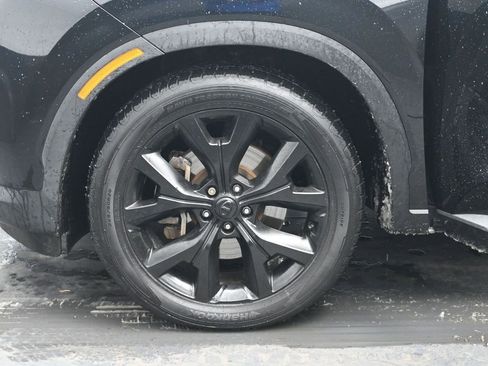 Used 2022 Hyundai Palisade SEL w/ 8P Bench Seat Package image 35