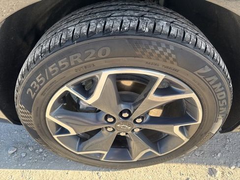 Used 2021 Chevrolet Blazer RS image 28