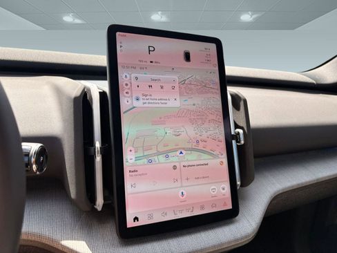 Certified 2025 Volvo EX30 Plus w/ Climate Package image 26