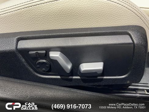 Used 2018 BMW 440i Convertible RWD image 25