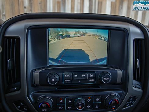 Used 2018 GMC Sierra 2500 Denali w/ Duramax Plus Package image 19