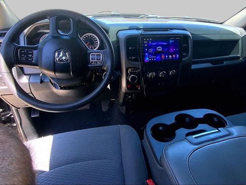 Used 2018 RAM 1500 Tradesman w/ Power & Remote Entry Group RWD image 15