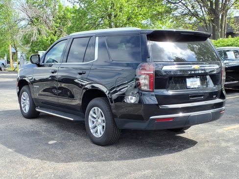 Used 2024 Chevrolet Tahoe LT AWD/4WD image 6