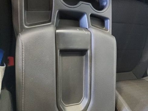 Used 2021 Chevrolet Silverado 1500 W/T w/ WT Value Package image 30