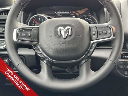 New 2026 RAM 1500 Big Horn image 7