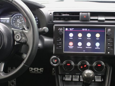 Used 2023 Toyota GR86 Premium image 47