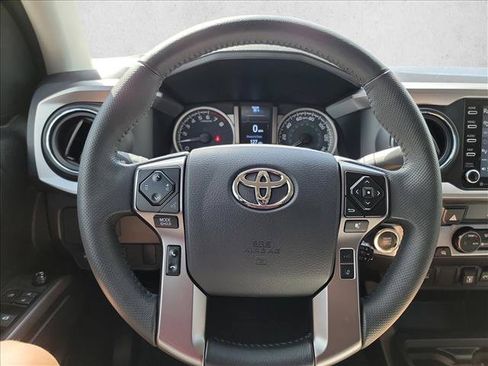Used 2023 Toyota Tacoma SR5 RWD image 15